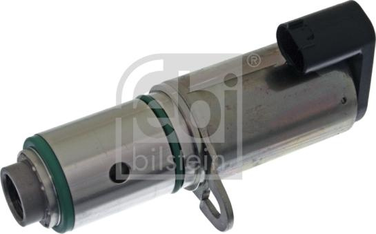 Supapa comanda, poz. arbore cu came VOLVO S80 II (124), Sedan, 03.2006 - Febi Bilstein 48721
