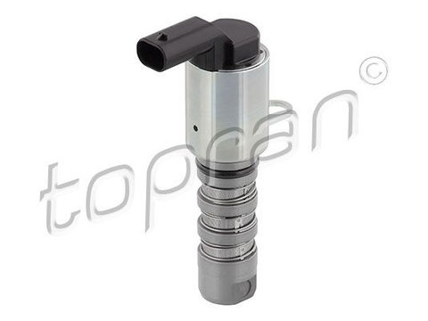 Supapa comanda pozitie arbore cu came 117 714 TOPRAN pentru Audi A6 Audi A5 Audi Q7 Audi A4