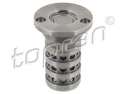 Supapa comanda pozitie arbore cu came 639818 TOPRAN pentru Audi A5 Audi A4 Vw Polo Vw Beetle Vw Novo Vw Golf Vw Passat Vw Sharan Vw Touran Vw Tiguan