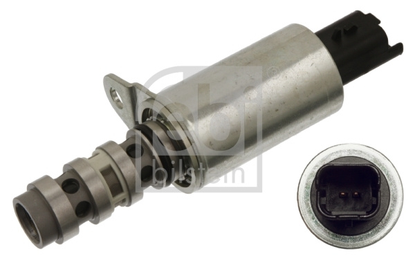 Supapa comanda pozitie arbore cu came # Peugeot 1007 2005 2006 2007 2008 2009 2010 2011 2012 2013 2014 2015 2016 2017 2018 2019 2020 2021 2022 2023 2024 2025 # 40109 # FEBI BILSTEIN