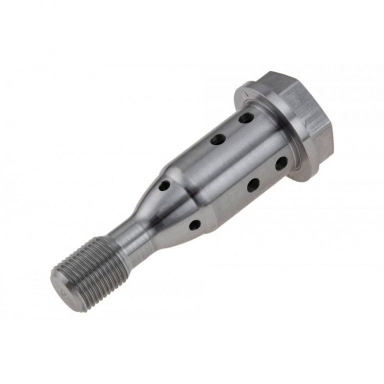 Supapa comanda pozitie ax came Bmw Seria 1 F20, F21 125 11-19, 2 F22, F87, F23 220 14-, 3 F30, F31, F80, F34 320 11-18, 5 F10, F11 520, 528 11-17, X1 E84 16i, 20i 11-15, X3 F25 20i, 28i 11-17, X5 F15, F85 28i, 40 15-18, 11367583820