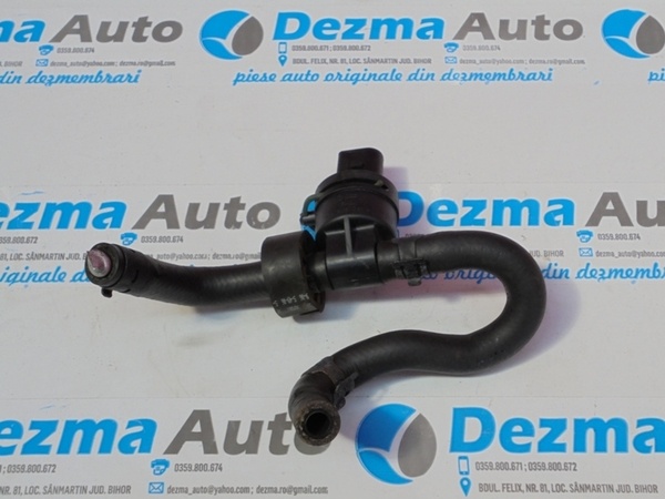 Supapa combustibil, 038906081B, Vw Passat (3C2) 2.0tdi (id:181260)