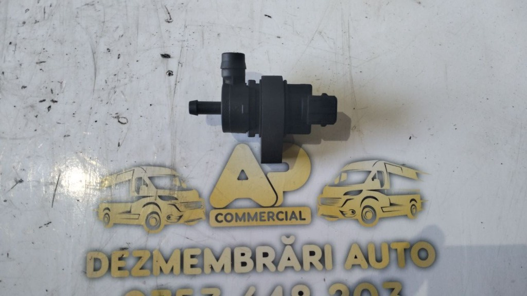 Supapa combustibil BMW Seria 5 Sedan (E39) 4.4 i 286 CP cod: 1433602