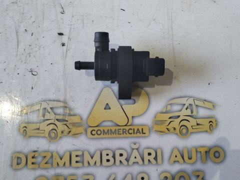 Supapa combustibil BMW Seria 5 Touring (E39) 2.0 i 136 CP cod: 1433602