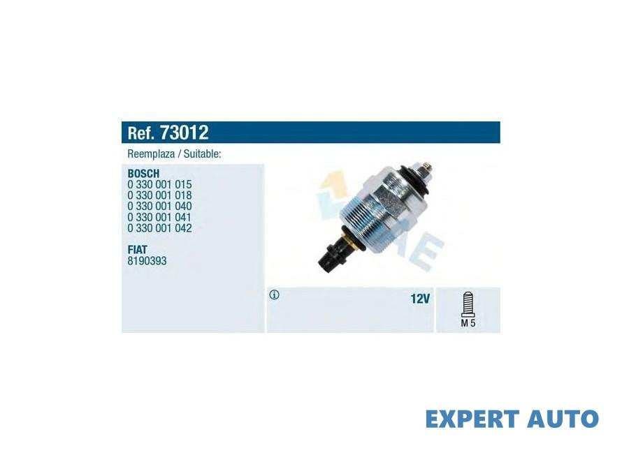 Supapa combustibil Citroen BX Break (XB-_) 1983-1994 #8 00074084