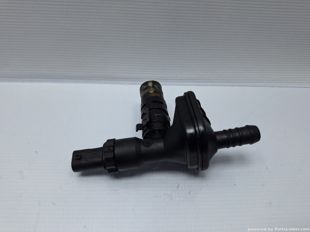 Supapa combustibil VOLKSWAGEN PASSAT Variant (3C5) [ 2005 - 2011 ] TDI (CBDC) 81KW|110HP OEM 03L919824C