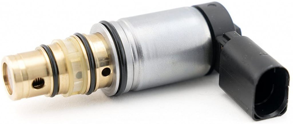Supapa Compresor Clima Am Vag Volkswagen Passat B6 2005-2010 1K0820803E