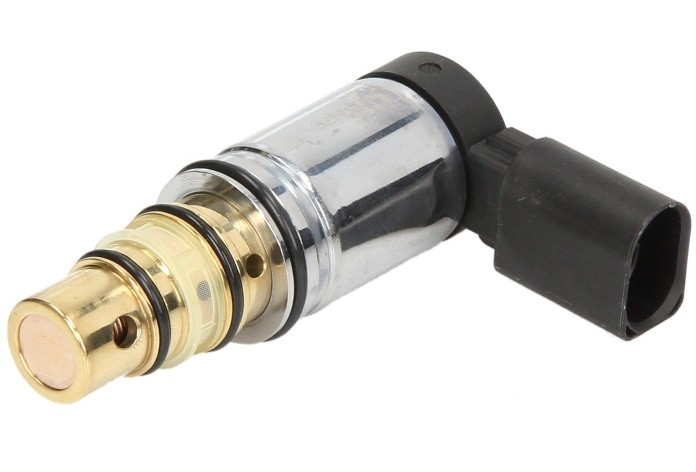 Supapa Compresor Clima Thermotec Audi A3 8VA, 8VF 2012-2020 KTT060037