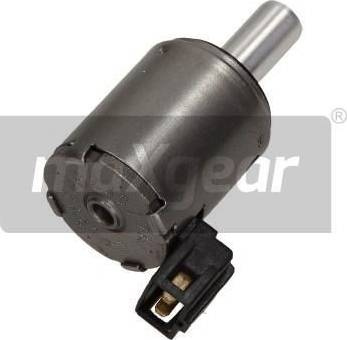 Supapa comutator, transmisie automata PEUGEOT 307 