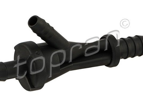 Supapa control admisie aer 113 901 TOPRAN pentru Audi A4 Vw Passat Vw Golf Vw Beetle Vw New Vw Novo Audi A3