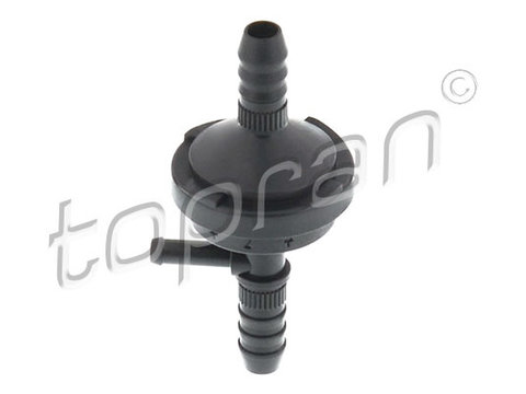 Supapa control,admisie aer (113898 HAN) AUDI,SEAT,SKODA,VW