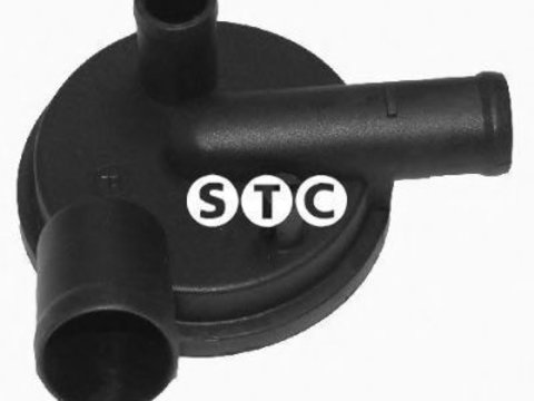 Supapa control,admisie aer AUDI 80 (89, 89Q, 8A, B3) (1986 - 1991) STC T403719