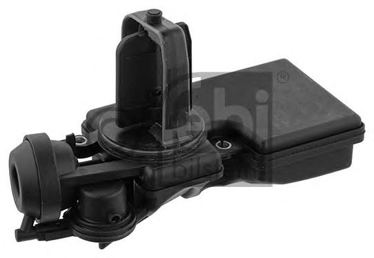 Supapa control admisie aer BMW 5 Touring (E39) - Cod intern: M20431146 - LIVRARE DIN STOC in 24 ore!!!