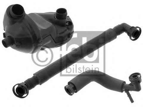 Supapa control,admisie aer BMW Seria 3 (E46) (1998 - 2005) FEBI BILSTEIN 47264 piesa NOUA