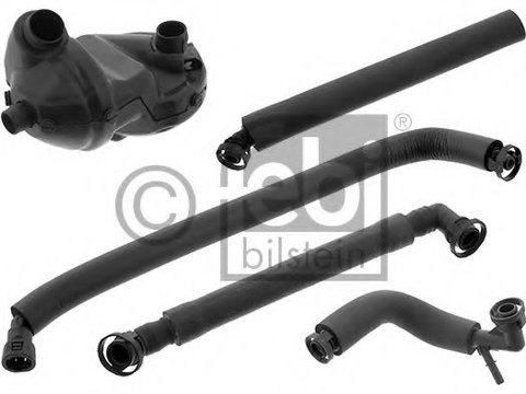 Supapa control,admisie aer BMW Z3 cupe (E36) (1997 - 2003) Febi Bilstein 47229