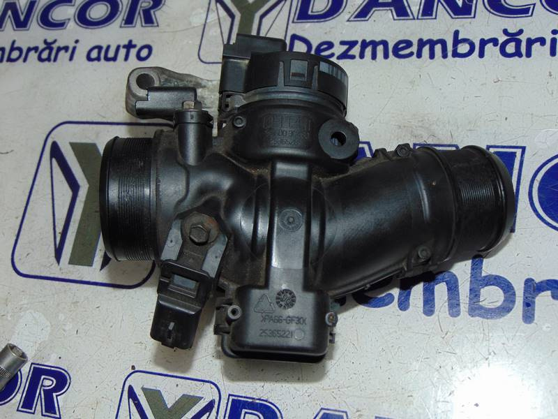 SUPAPA CONTROL ADMISIE AER(DOZOR) CITROE