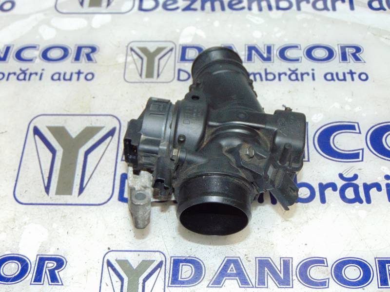 SUPAPA CONTROL ADMISIE AER(DOZOR) PEUGEOT 308 1.6 HDi DELPHI 9660030480