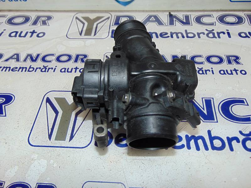 SUPAPA CONTROL ADMISIE AER(DOZOR) PEUGEOT 308 1.6 HDi DELPHI 9660030380
