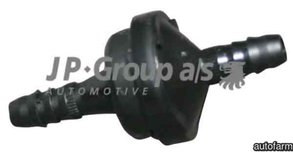 Supapa control,admisie aer SEAT IBIZA IV (6L1) VAG