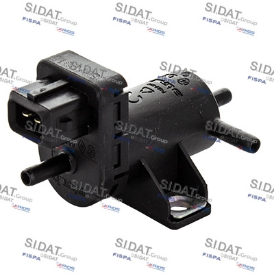 Supapa control,admisie aer SIDAT 83.873 compatibil cu RENAULT TRAFIC II bus (JL) 2006 2007 2008 2009 2010 2011
