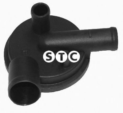 Supapa control,admisie aer VW GOLF III (1H1) (1991