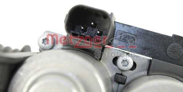 Supapa control agent frigorific 0899085 METZGER pentru Bmw X5 Bmw Seria 5 Bmw Seria 6