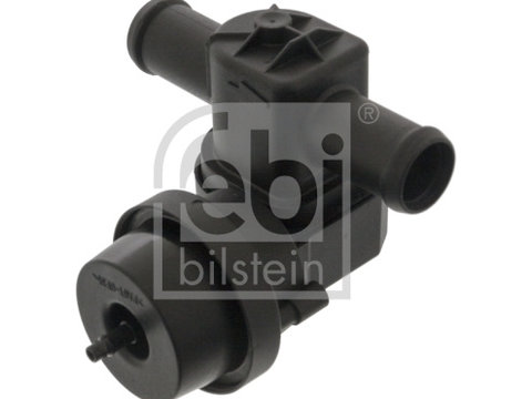 Supapa control, agent frigorific (100457 FEBI BILSTEIN) AUDI,SEAT,VW