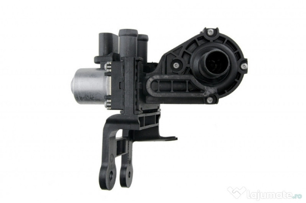Supapa control, agent frigorific (12164011 MTR) AUDI A6|A6 Allroad|A6, A6 / S6