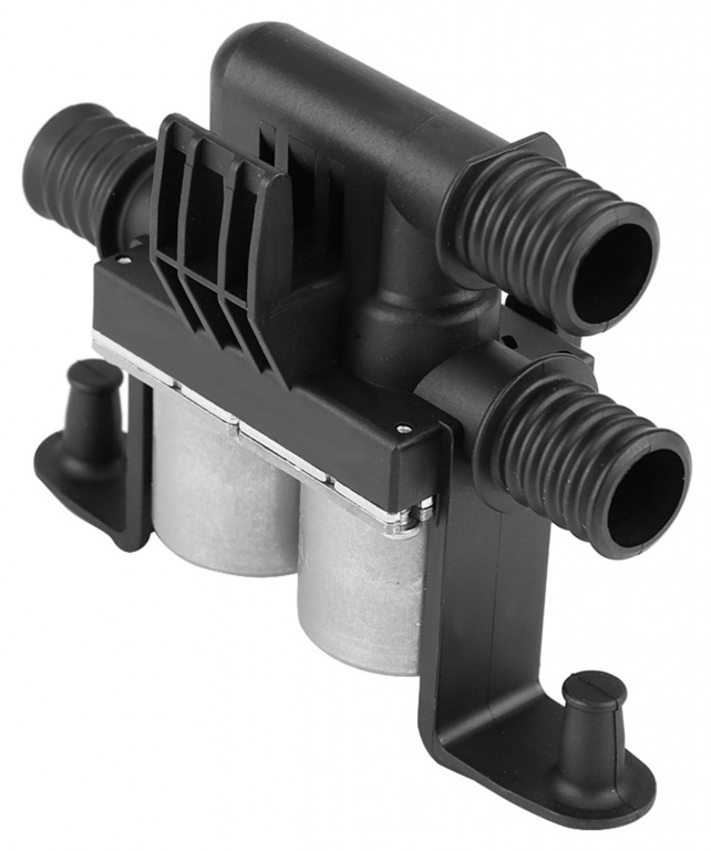 Supapa Control Agent Frigorific Am Bmw X