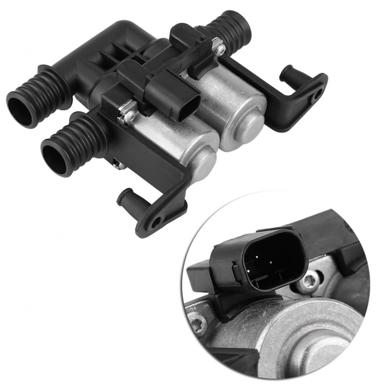 Supapa Control Agent Frigorific Am Bmw X