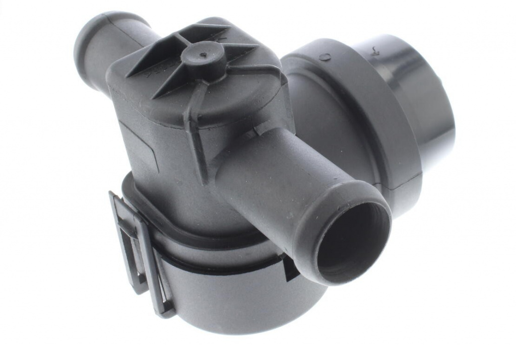 Supapa control, agent frigorific AUDI A5 (8T3) (20