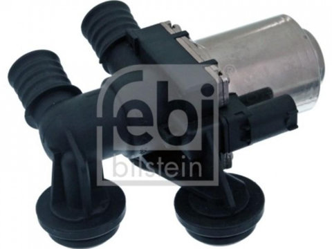 Supapa control agent frigorific / electrovalva robinet electric comutator instalatie incalzire BMW 3 cupe (E46) 1999-2006 #2 20946452