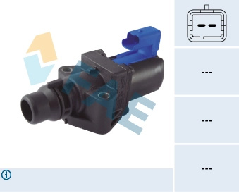 Supapa control agent frigorific FAE FORD GRAND C-MAX (DXA/CB7, DXA/CEU) 2010-2019 - 55008