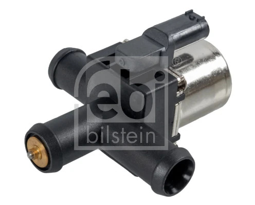 Supapa control agent frigorific Febi Bilstein MERCEDES-BENZ CLS (C257) 2017-2024 - 172024