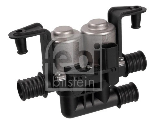 Supapa control, agent frigorific FEBI BILSTEIN 171604 pentru BMW X5 (F15, F85) 2013-2018