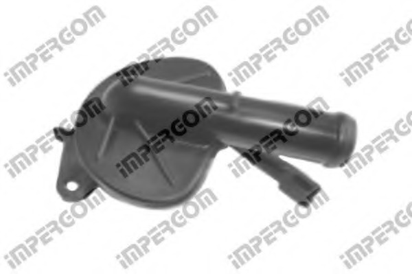 Supapa control agent frigorific # Fiat Coupe 1993 