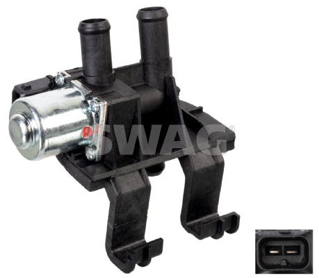 Supapa control agent frigorific # Ford Puma 1997 1998 1999 2000 2001 2002 # 50 92 4233 # SWAG