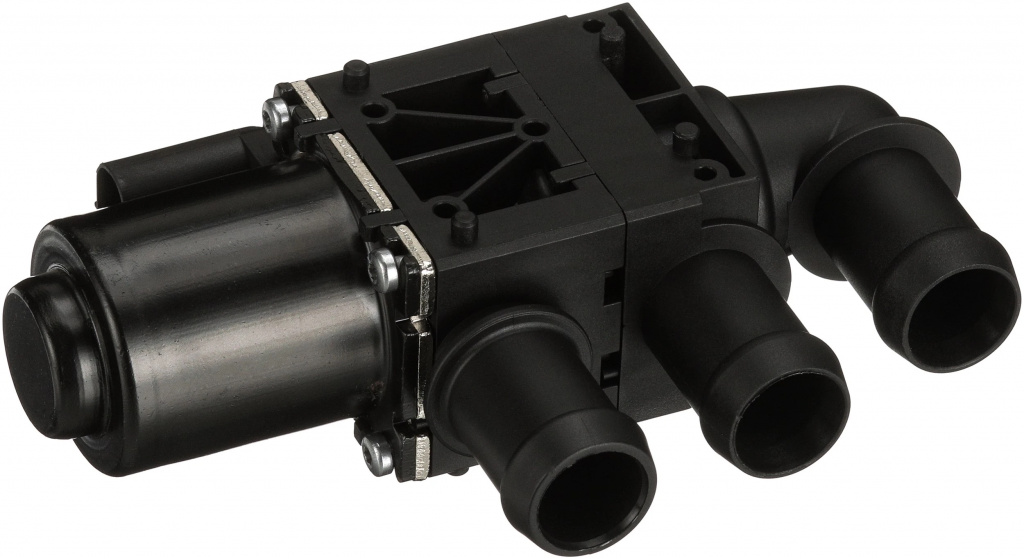 Supapa control agent frigorific Gates BMW X7 (G07) 2019-2025 - EHV149