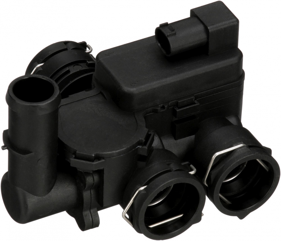 Supapa control, agent frigorific GATES EHV139 model MERCEDES-BENZ E-CLASS (W211) 2002 2003 2004 2005 2006 2007 2008