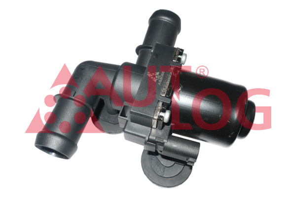 Supapa control, agent frigorific Heater valve BMW 3 E90 X3 E83 X5 E70 X6 E71 E72 2.5/3.0/3.0 d 12.04-07.14 AUTLOG AS8066