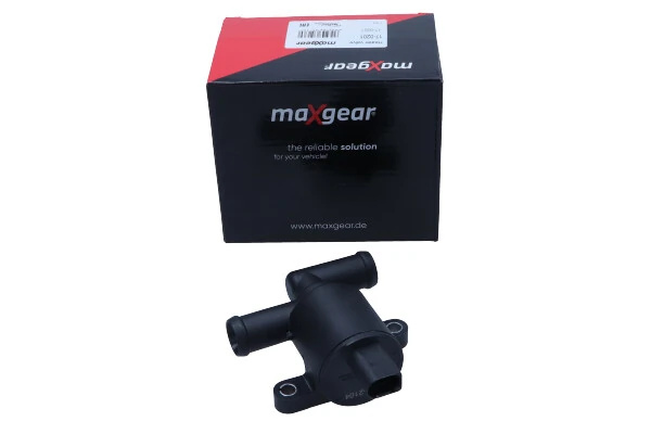 Supapa control agent frigorific Maxgear 