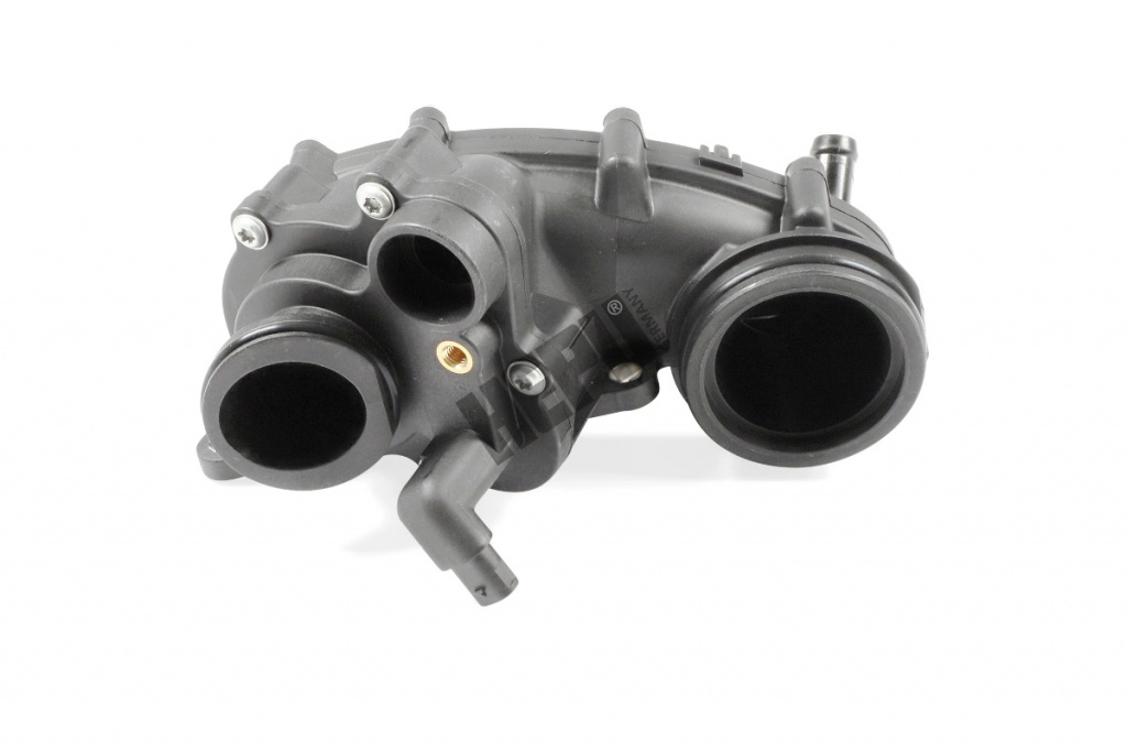 Supapa control, agent frigorific pentru AUDI A6 C8 Avant (4A5) 2018-2025
