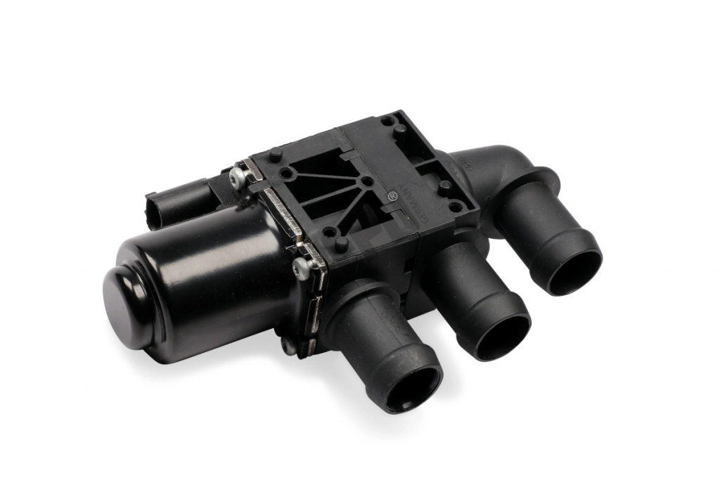 Supapa control, agent frigorific pentru BMW 3 (G20, G80, G28) 2018-2025