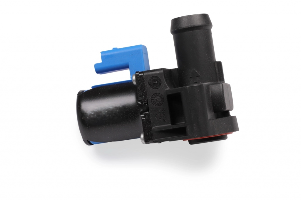 Supapa control, agent frigorific pentru FORD FOCUS III limuzina 2010-2014