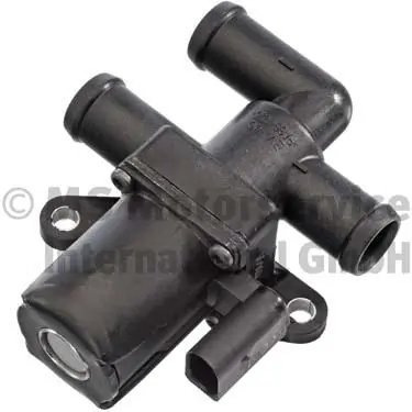 Supapa control agent frigorific Pierburg VW GOLF VII (5G1, BQ1, BE1, BE2) 2014-2021 - 7.02256.41.0