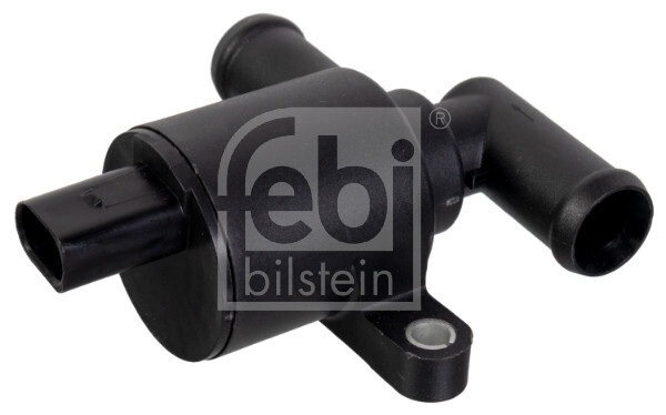 Supapa control agent frigorific ~ Seat Ibiza 2015 2016 2017 2018 2019 2020 2021 2022 2023 2024 ~ 171623 ~ FEBI BILSTEIN