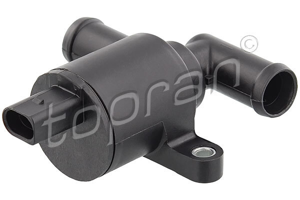 Supapa control agent frigorific # Skoda Superb 2015 2016 2017 2018 2019 2020 2021 2022 2023 2024 2025 # 117 425 # TOPRAN