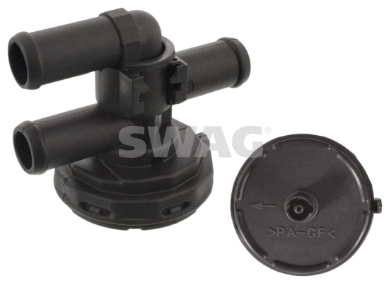 Supapa control, agent frigorific SWAG 40922001 se potriveste la SAAB 9-5 combi (YS3E) 1998 1999 2000 2001 2002 2003 2004 2005 2006 2007 2008 2009