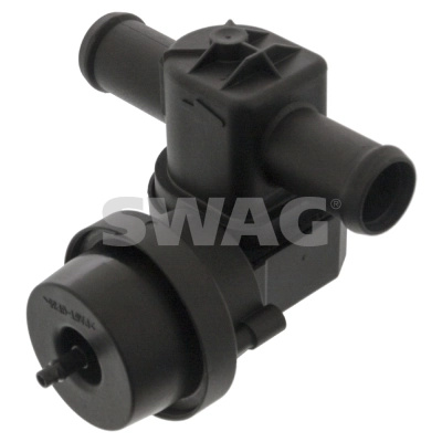 Supapa control agent frigorific Swag VW CRAFTER 30-35 bus (2E_) 2006-2016 - 30 10 0457