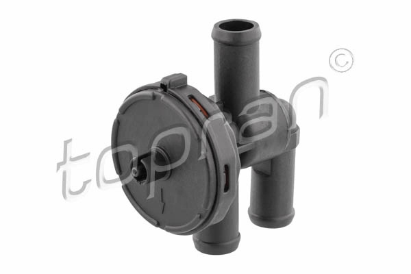 Supapa control, agent frigorific TOPRAN 206 241